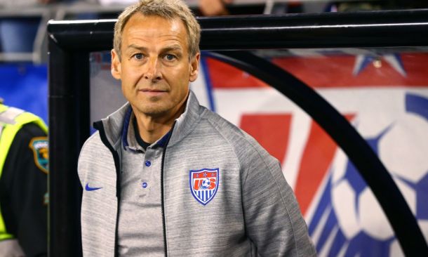 USMNT: Five Things To Watch