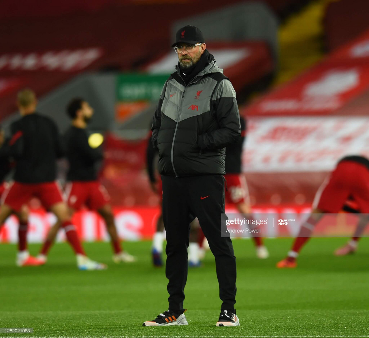 The five key quotes from Jurgen Klopp's post- Sheffield United press conference 