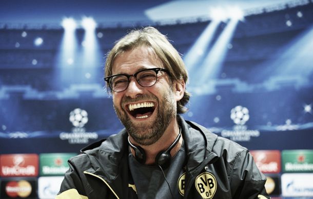 Liverpool confident of appointing Jürgen Klopp as new boss by the end of the week
