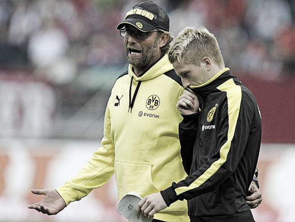 Bundesliga news: Barcelona interested in Dortmund duo
