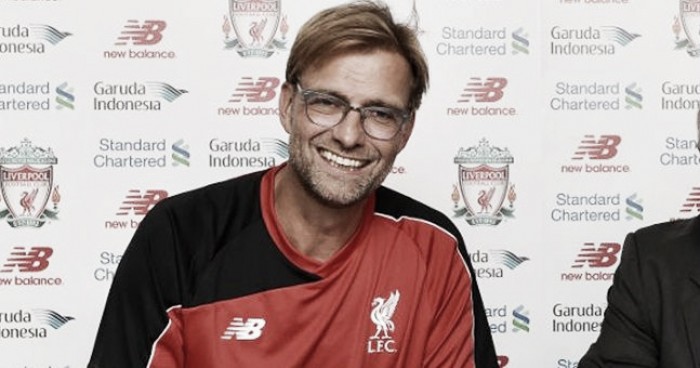 Klopp:"Non sarà facile, ma possiamo provare a vincere contro il Manchester City"