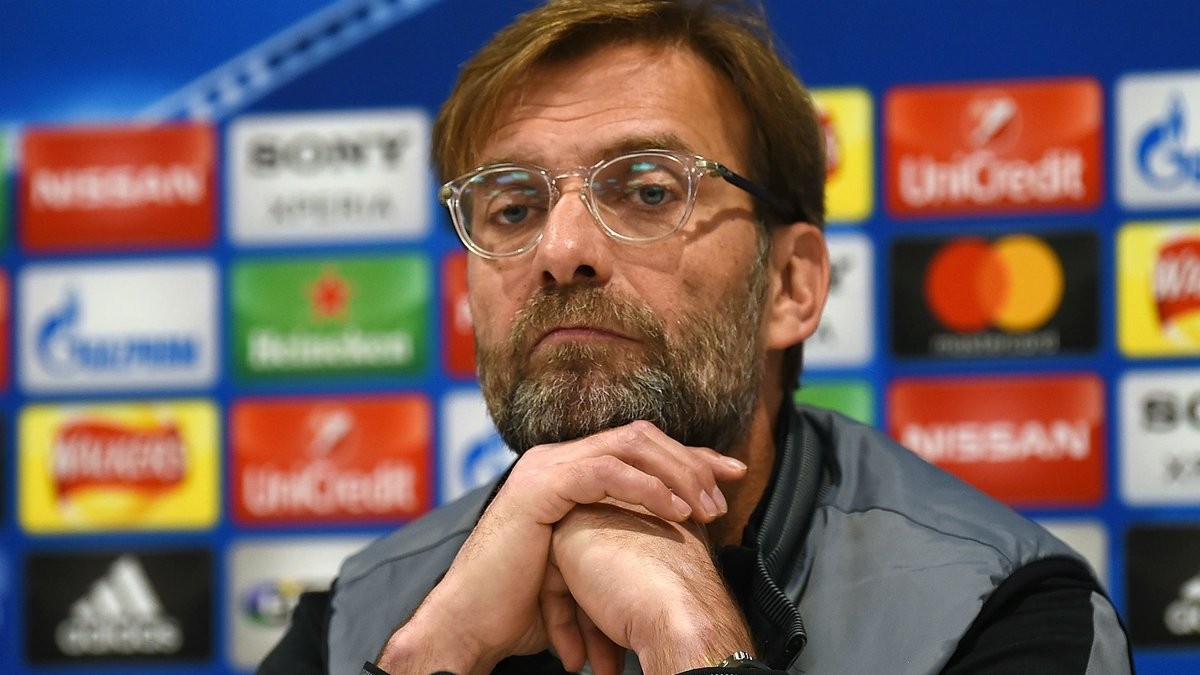 Klopp: "Nè io nè Guardiola contenti per questo sorteggio di Champions League"