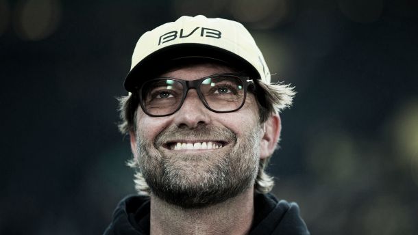 Klopp destaca superação do Borussia Dortmund para chegar à final da Copa da Alemanha