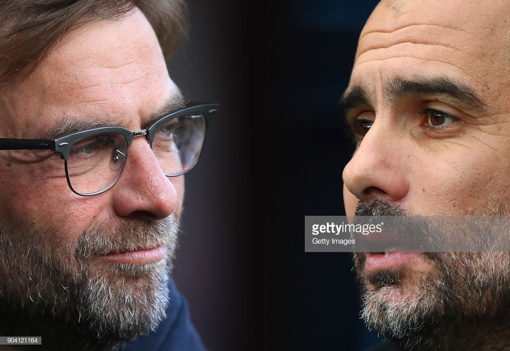 Liverpool vs. Manchester City Preview: English Heavyweights lock horns in Champions League quarter-final first leg at Anfield