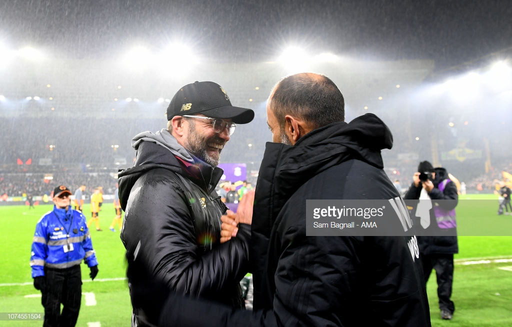 Wolves vs Liverpool Preview: Klopp set to make numerous changes ahead of unfavourable competition for the Reds boss 