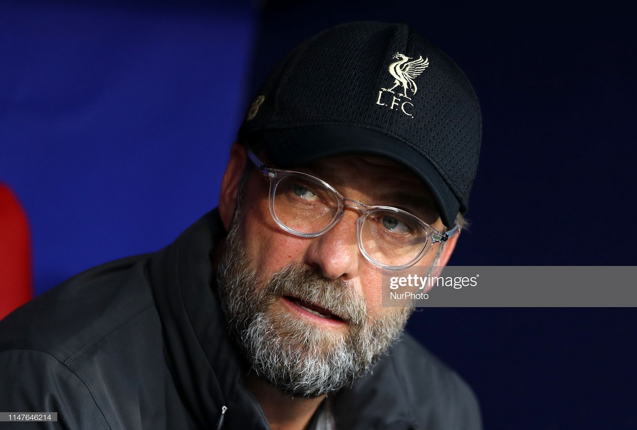 Liverpool postpone final pre-season match as 2019/20 Premier League fixtures are finally released