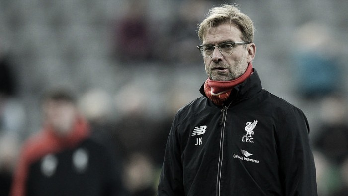 Klopp, non ci sono Sc(o)use-rs