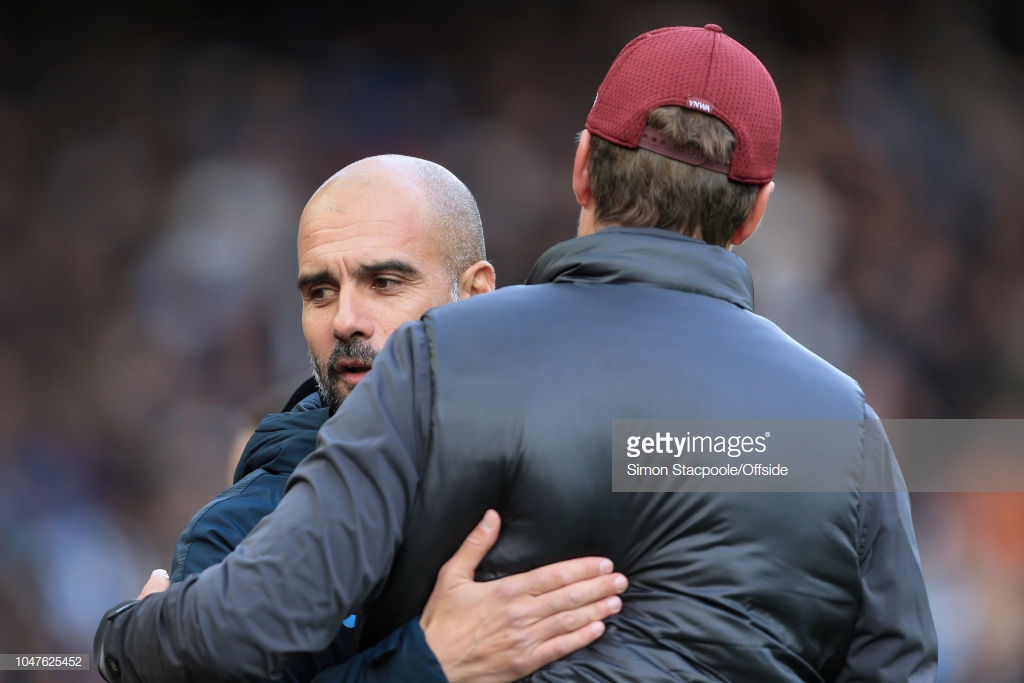 Manchester City 2-1 Liverpool as it happened: Devasting counter-attacks prove the difference Manchester City 2-1 Liverpool as it happened: Devasting counter-attacks prove the difference
