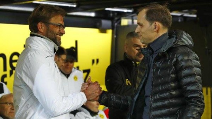 Tra Borussia e Liverpool è pari con tante emozioni: le parole dei protagonisti