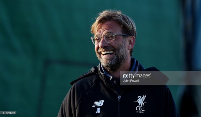 Adam Lallana misses out, but Sadio Mane starts for Liverpool