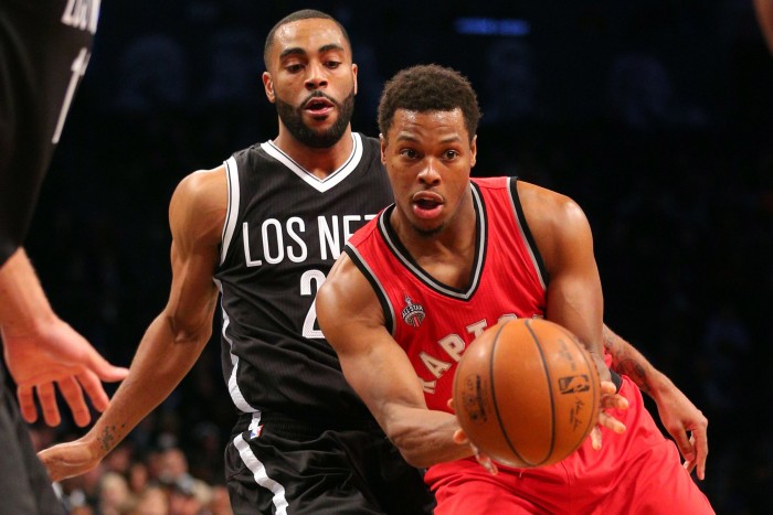 Toronto Raptors Get Back On Track With 91-74 Win Over Brooklyn Nets