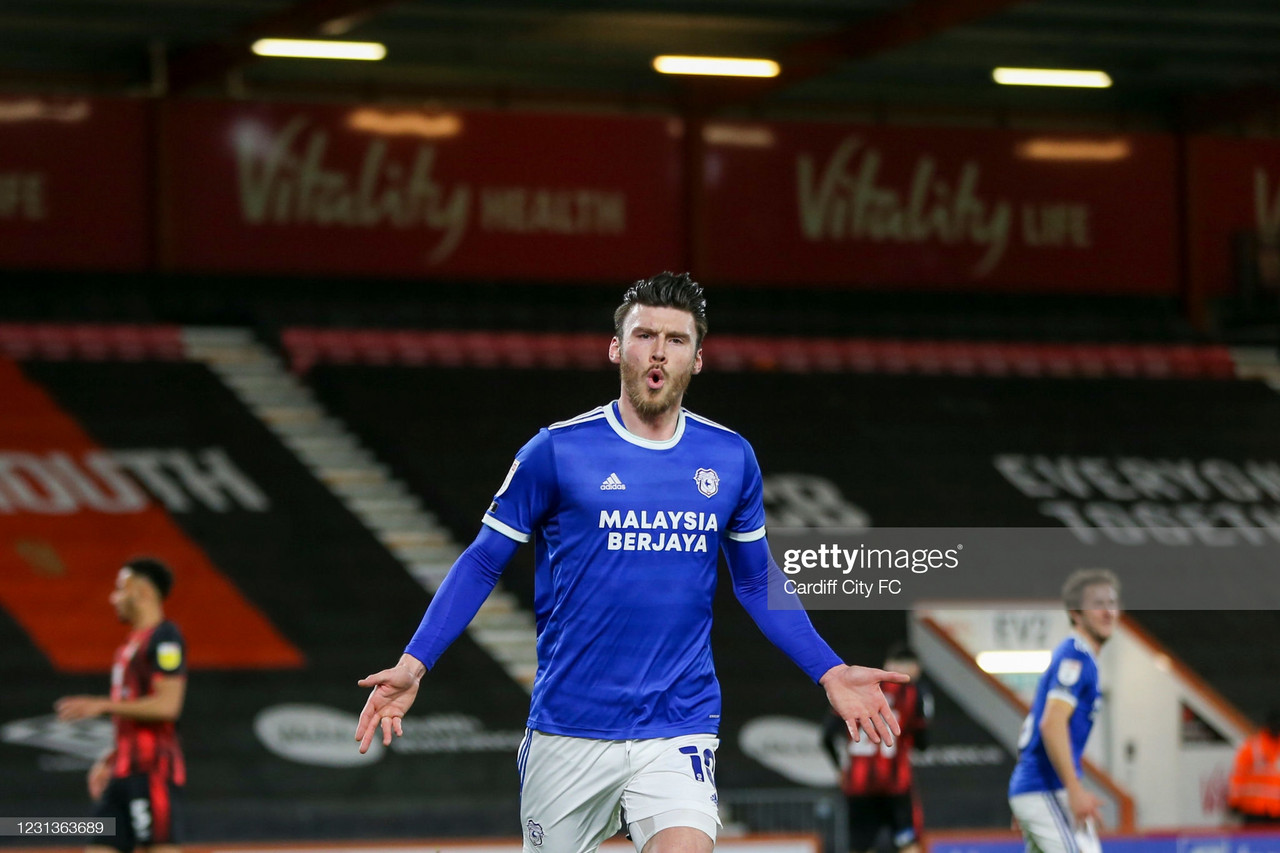 Sky Bet Championship round-up: Brentford and Swansea back to winning ways, Cardiff move into the play-off places & Wycombe have hope at the bottom