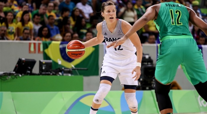 Rio 2016 - Basket femminile: Il recap della sesta giornata