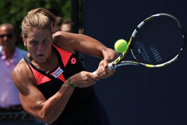 News from WTA: Knapp ko in finale, Tsurenko trionfa a Istanbul