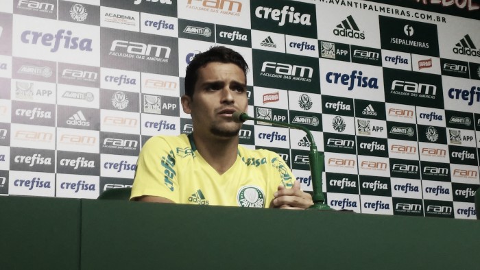 Jean destaca força do Palmeiras na luta pelo título: "Somos o time a ser batido"