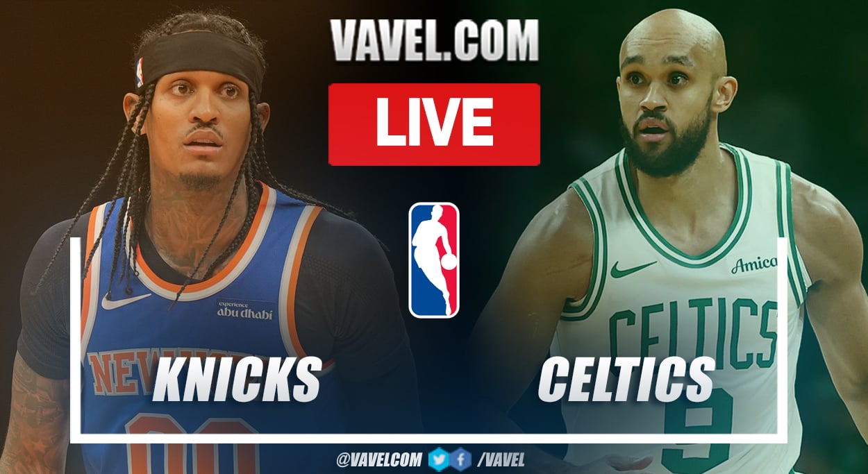 Highlights and points of Kincks 105-95 Celtics in NBA 2025-26