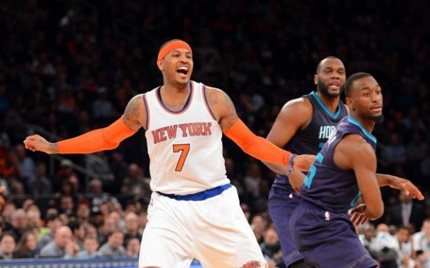 New York Knicks - Charlotte Hornets Preview