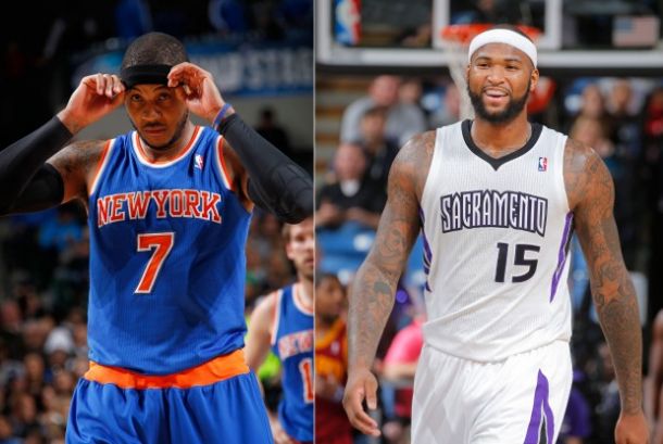 New York Knicks - Sacramento Kings Preview