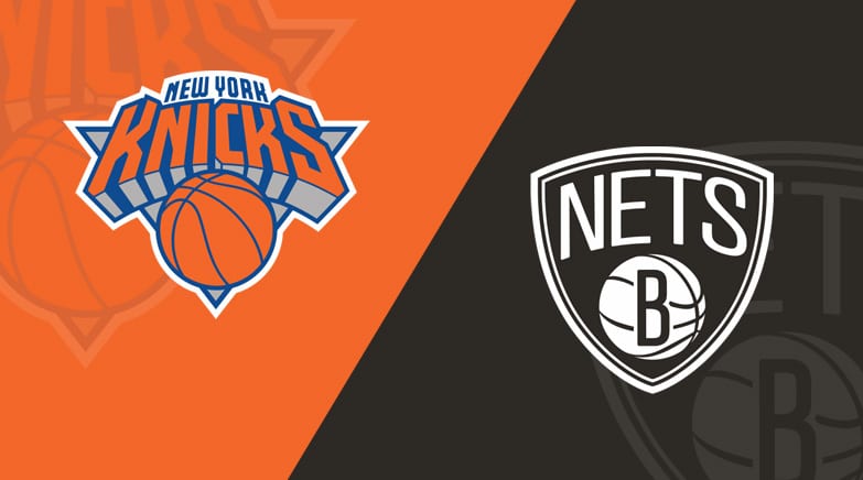 Resumen: New York Knicks 110-112 Brooklyn Nets en NBA