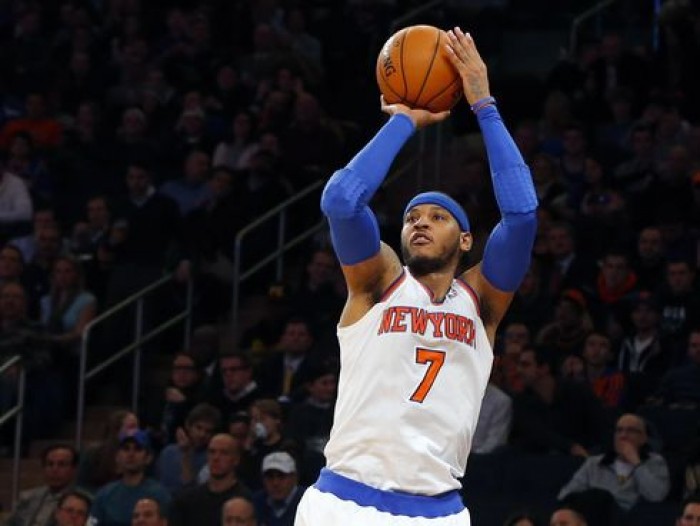 New York Knicks Look To Begin Season Series With Victory Over Detroit Pistons