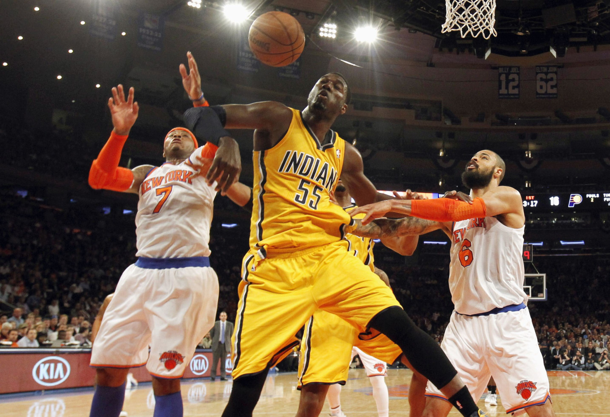 Knicks e Grizzlies replicano a Pacers e Thunder