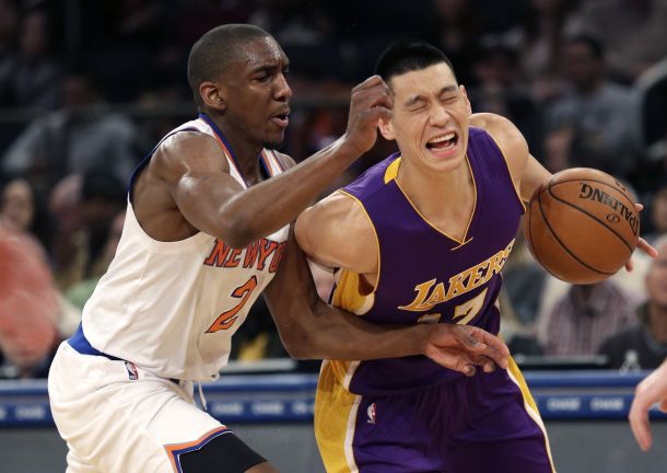 Preview: New York Knicks Take On The Los Angeles Lakers