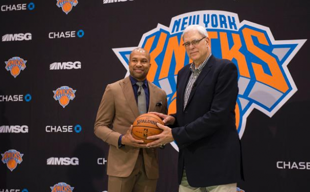 New York Knicks Off-Season Outlook