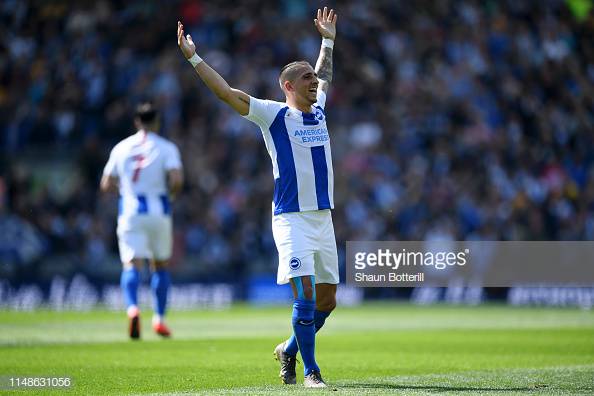 Knockaert swoops into Craven Cottage for the season