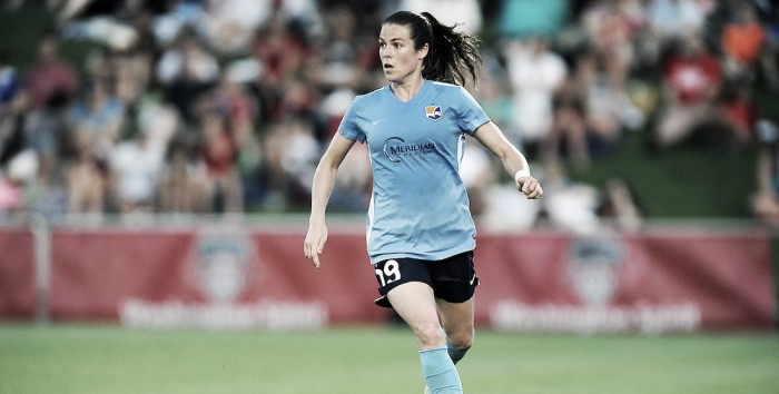 Kelley O'Hara, Taylor Lytle traded to the Utah Royals