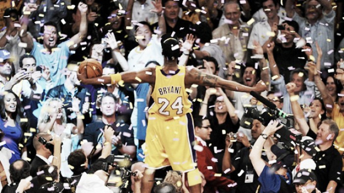 Nba Finals, le gare-7 degli ultimi quindici anni