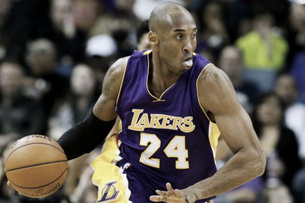 Nba, i Lakers pensano a un nuovo ruolo per Kobe Bryant