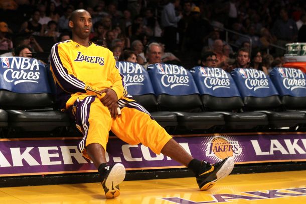 Kobe desmiente su retirada