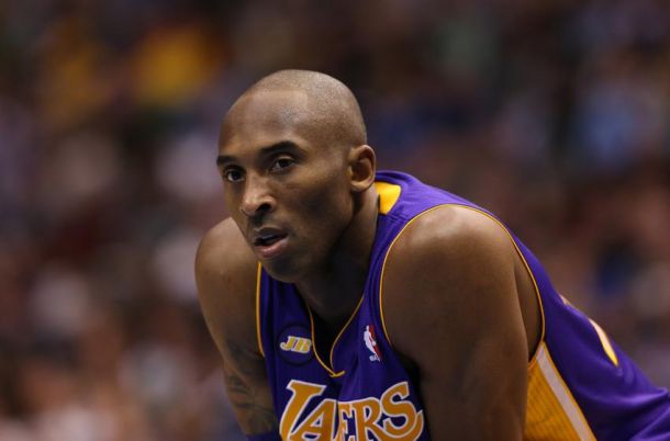 Do NBA Players Really Dislike Playing With Kobe Bryant?