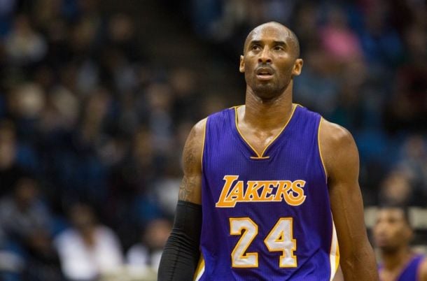 Is Kobe Bryant's Reputation Stopping Free Agents From Joining The Los Angeles Lakers?