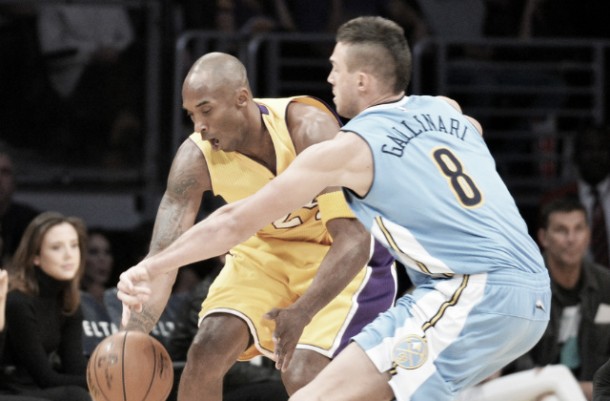 NBA: Detroit sorprende Miami, i Lakers passano a Denver