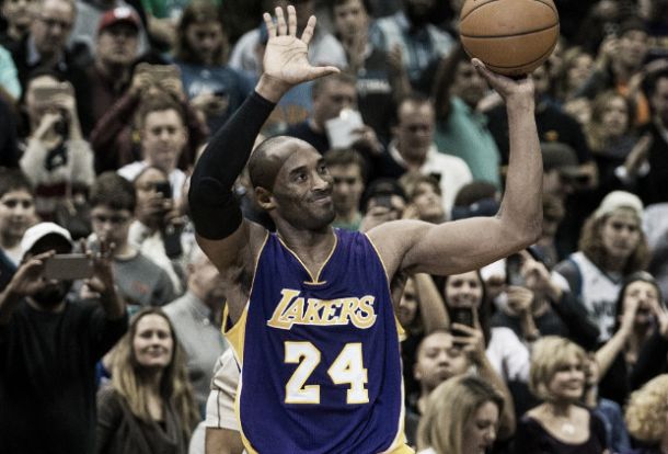 Nba recap: Kobe scrive la storia, i Warriors quasi