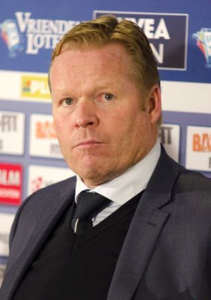 Koeman