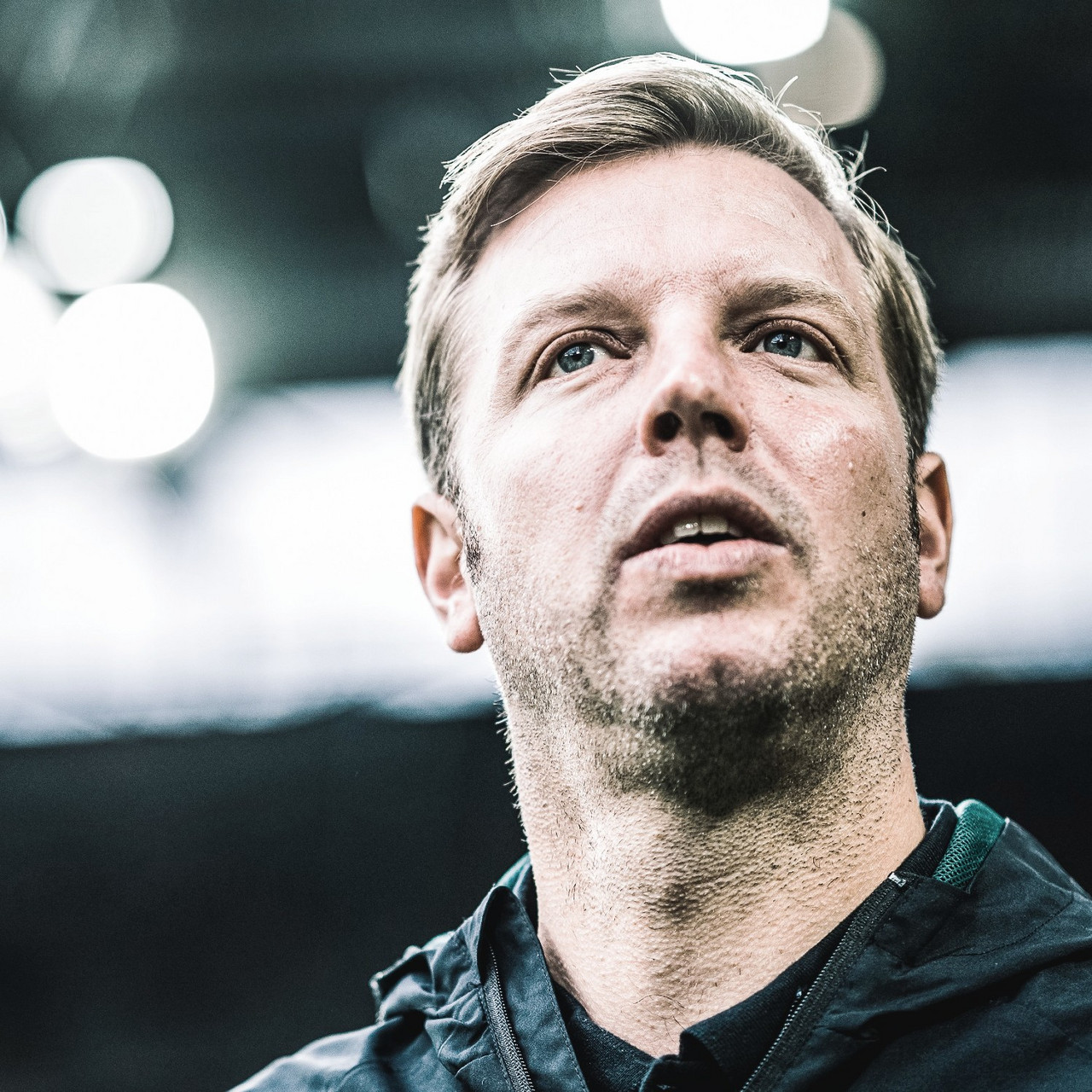 Florian Kohfeldt es el nuevo entrenador del VFL Wolfsburg