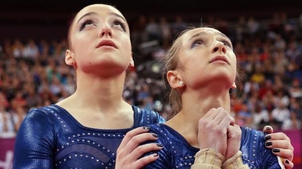 Early Rosters For 2015 Gymnastics World Championships Released | VAVEL.com