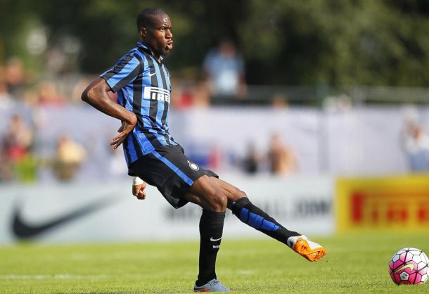 Kondogbia: "Inter, la scelta migliore"