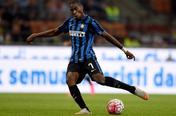 Kondogbia, ricorso accolto. In campo dal 1'?