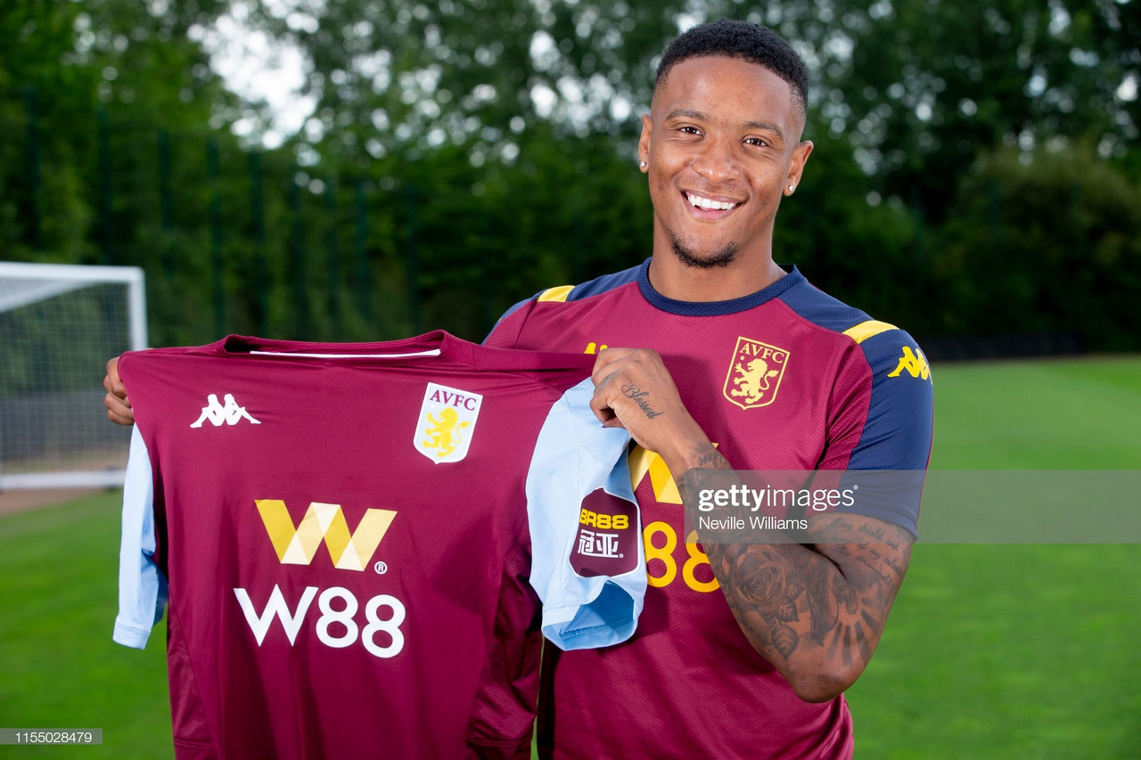 Aston Villa sign Ezri Konsa from Brentford in £12 million deal