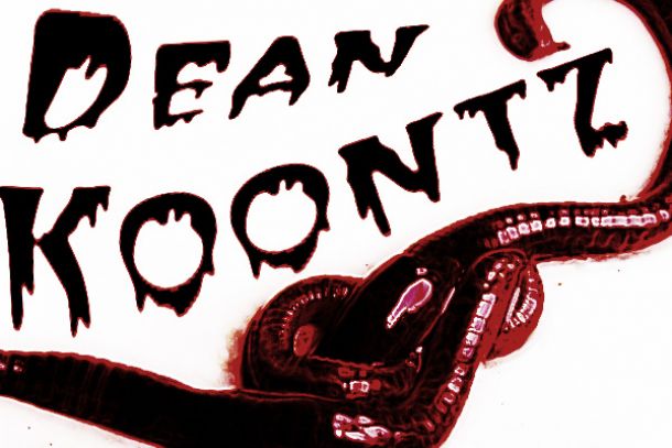 Terror científico y fe de la mano de Dean Koontz