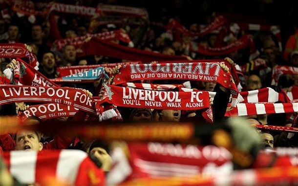 Liverpool, la capolista silenziosa di Premier