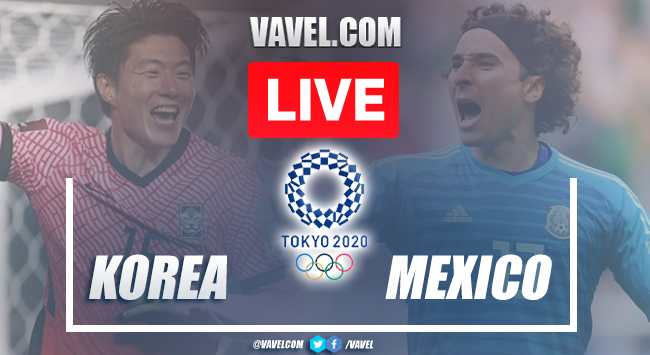 Jogo Brasil x Coreia do Sul Ao Vivo: Como Assistir Online