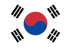 Korea republic