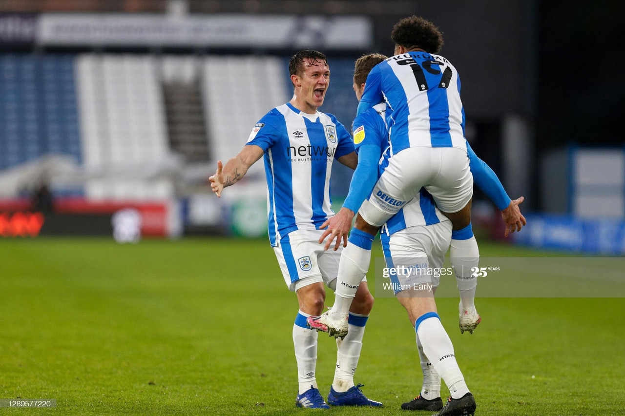 Huddersfield Town 2-0 QPR: Koroma and Toffolo goals seal comfortable win