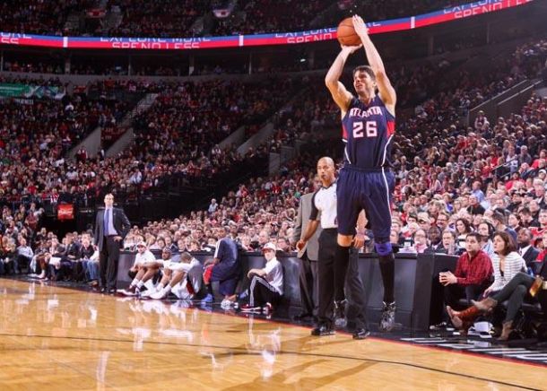 Indiana e Miami tornano a vincere, Portland cede ai 76ers