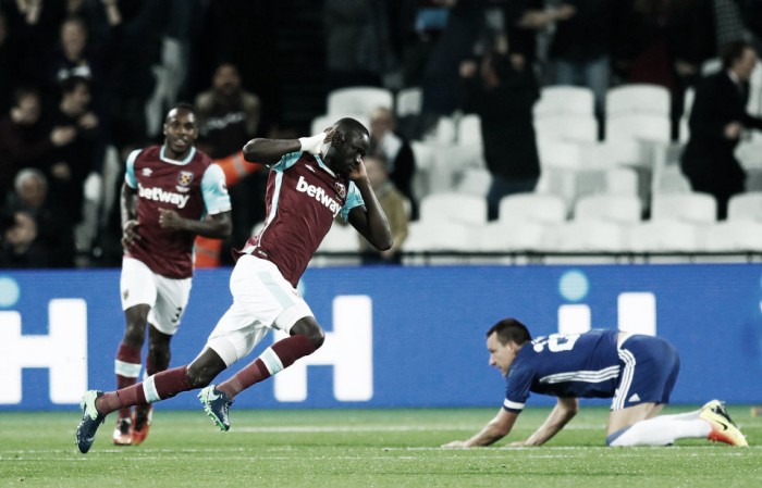 Monday Night Premier League, a Londra è derby tra West Ham e Chelsea