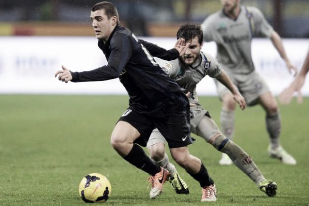 Player Profile: Mateo Kovacic